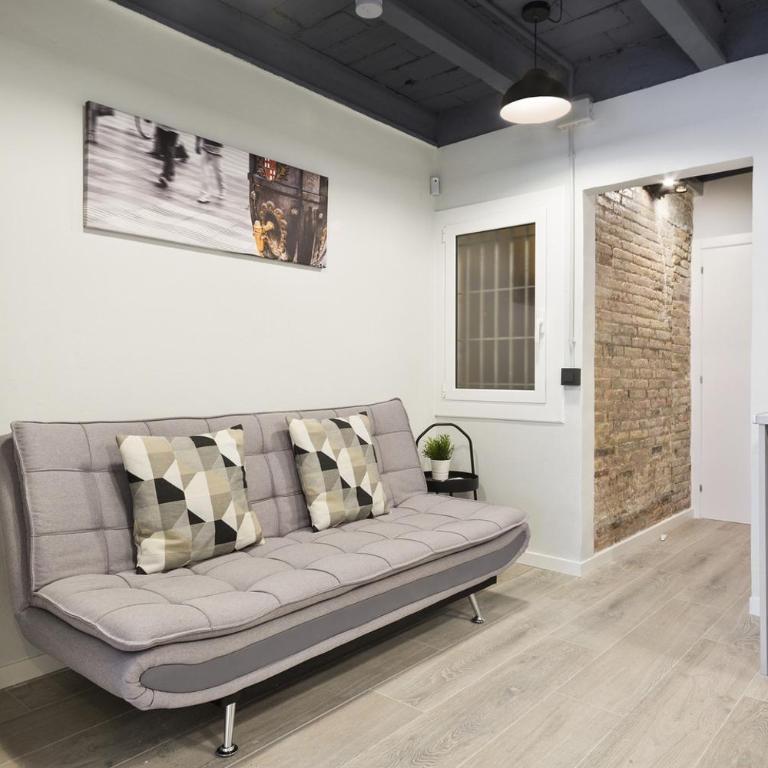 Stay U-nique Apartments Llobregat - Apartamento - 5