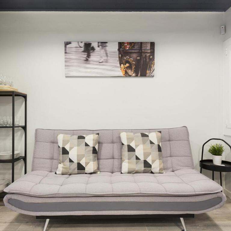 Stay U-nique Apartments Llobregat - Apartamento - 4