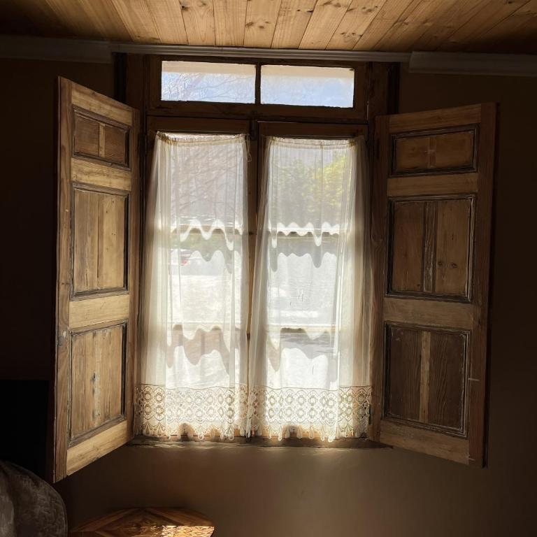 Hostal Casa Rosada, Valle del Elqui - Estudio con terraza - 6