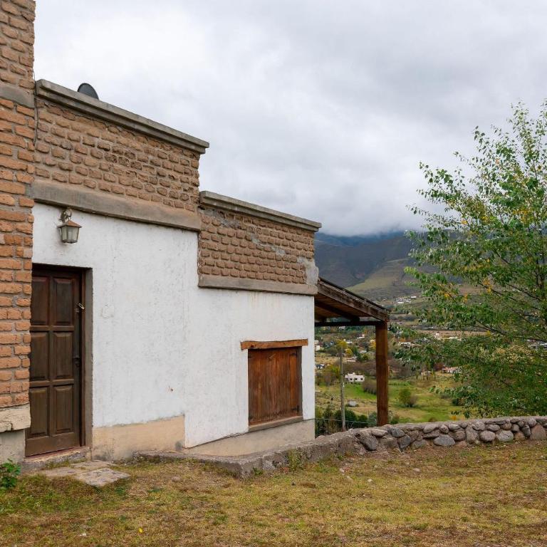 La Ramada - Casa de 5 dormitorios - 8