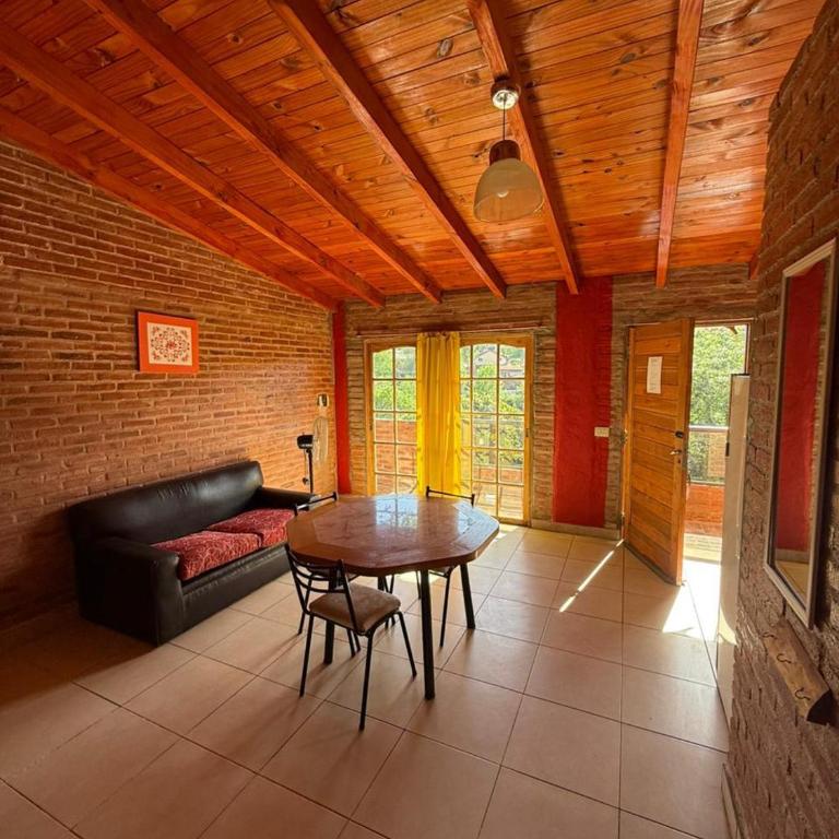 Cabaña frente al balneario diquecito - Apartamento de 2 dormitorios - 10