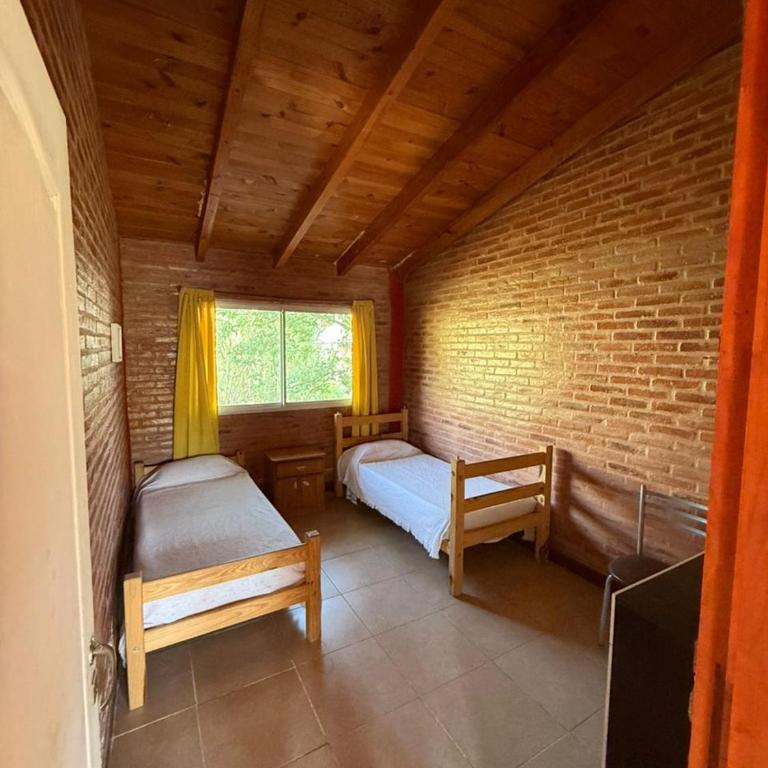 Cabaña frente al balneario diquecito - Apartamento de 2 dormitorios - 14