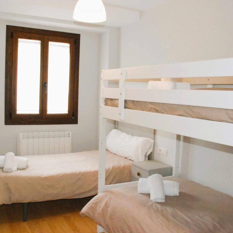 Casa Constanza | Balcón l Vistas | Wifi l Montaña - Apartamento de 2 dormitorios - 9