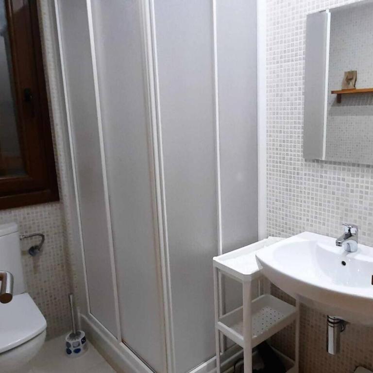 Casa Constanza | Balcón l Vistas | Wifi l Montaña - Apartamento de 2 dormitorios - 12
