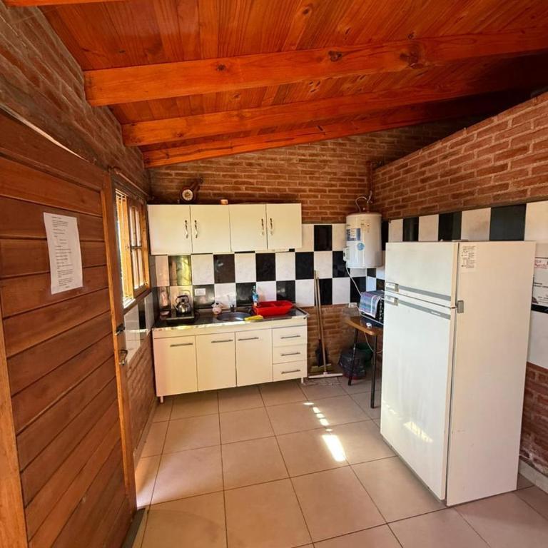 Cabaña frente al balneario diquecito - Apartamento de 2 dormitorios - 8