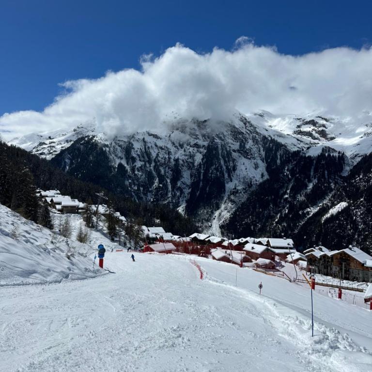 Ski Villaroger - Chalet - 21