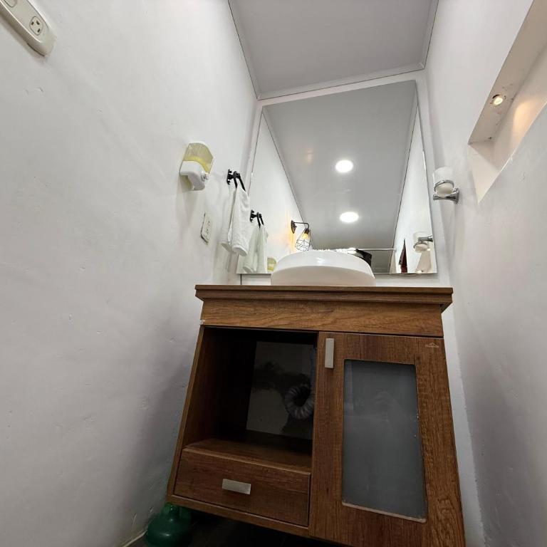 Casa incluyendo Glamping! 13 personas, Familias con niños - Apartamento - 67