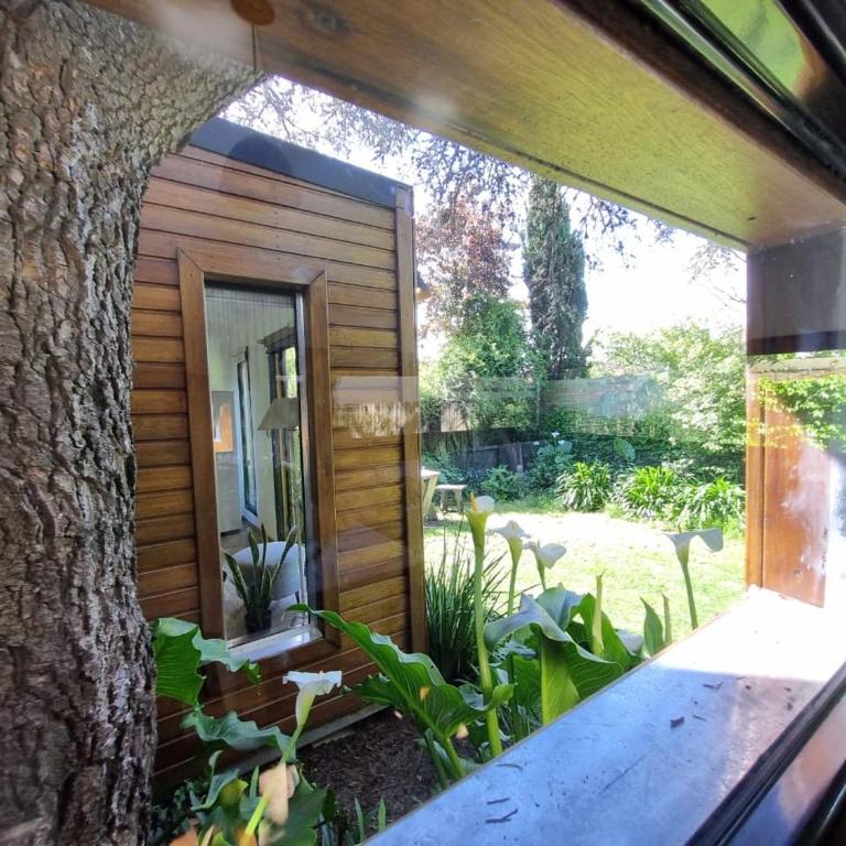 Tini House Punta Mogotes Aloha Host - One-Bedroom House - 2