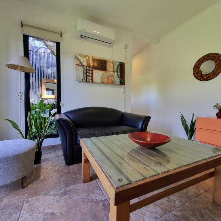 Tini House Punta Mogotes Aloha Host - One-Bedroom House - 7