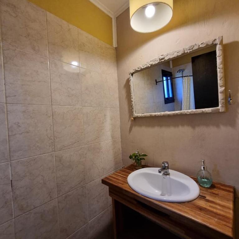 Tini House Punta Mogotes Aloha Host - One-Bedroom House - 14