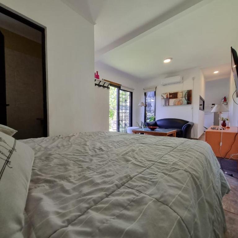 Tini House Punta Mogotes Aloha Host - One-Bedroom House - 12