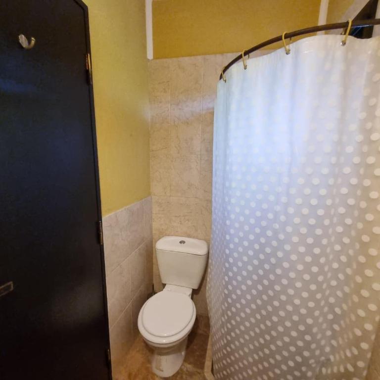 Tini House Punta Mogotes Aloha Host - One-Bedroom House - 15