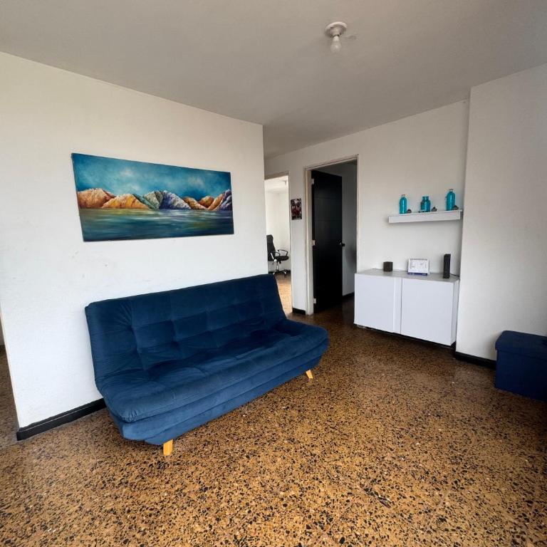 Mi Cali Bella San Antonio - Apartamento de 1 dormitorio - 1