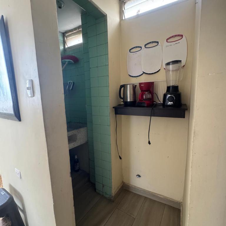 Mi Cali Bella San Antonio - Apartamento de 1 dormitorio - 5