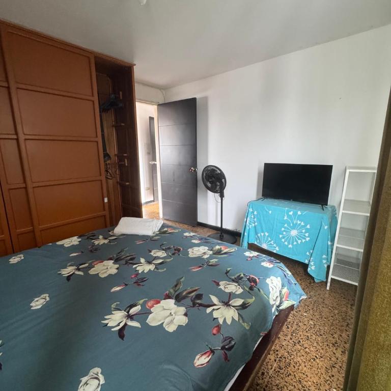 Mi Cali Bella San Antonio - Apartamento de 1 dormitorio - 6