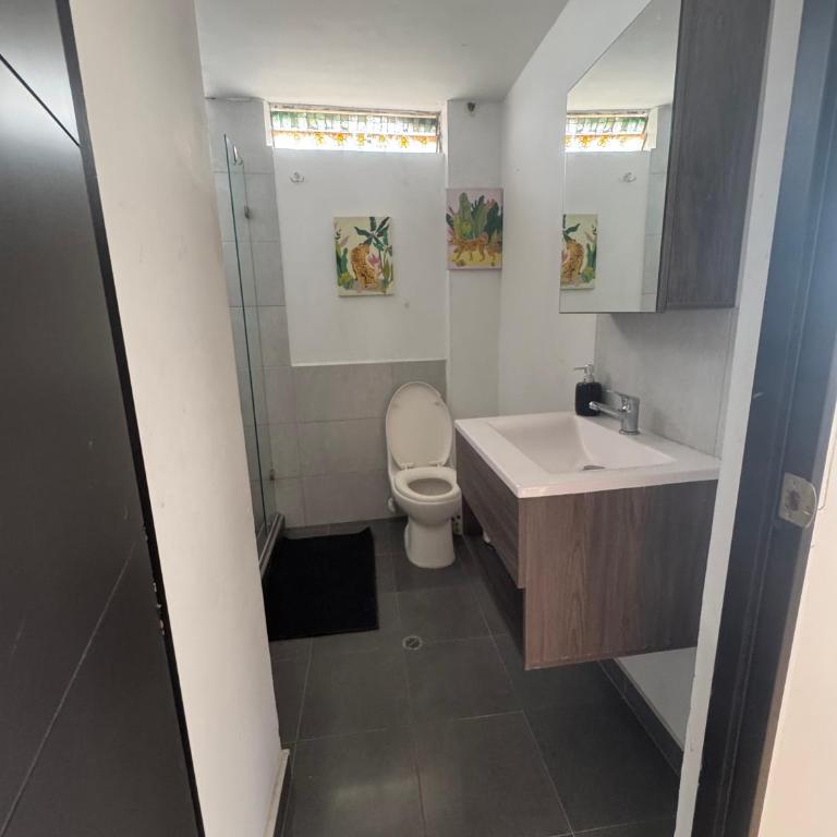 Mi Cali Bella San Antonio - Apartamento de 1 dormitorio - 7