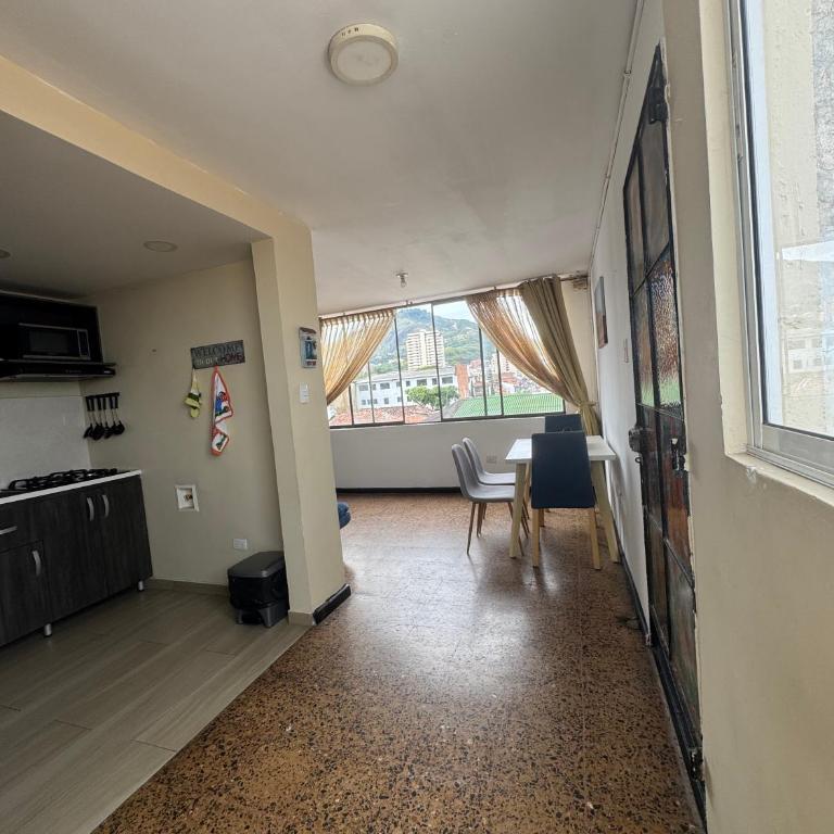 Mi Cali Bella San Antonio - Apartamento de 1 dormitorio - 8