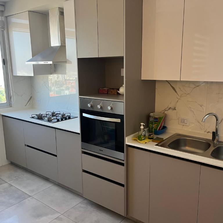 Condo en Cochabamba - Three-Bedroom Apartment - 2