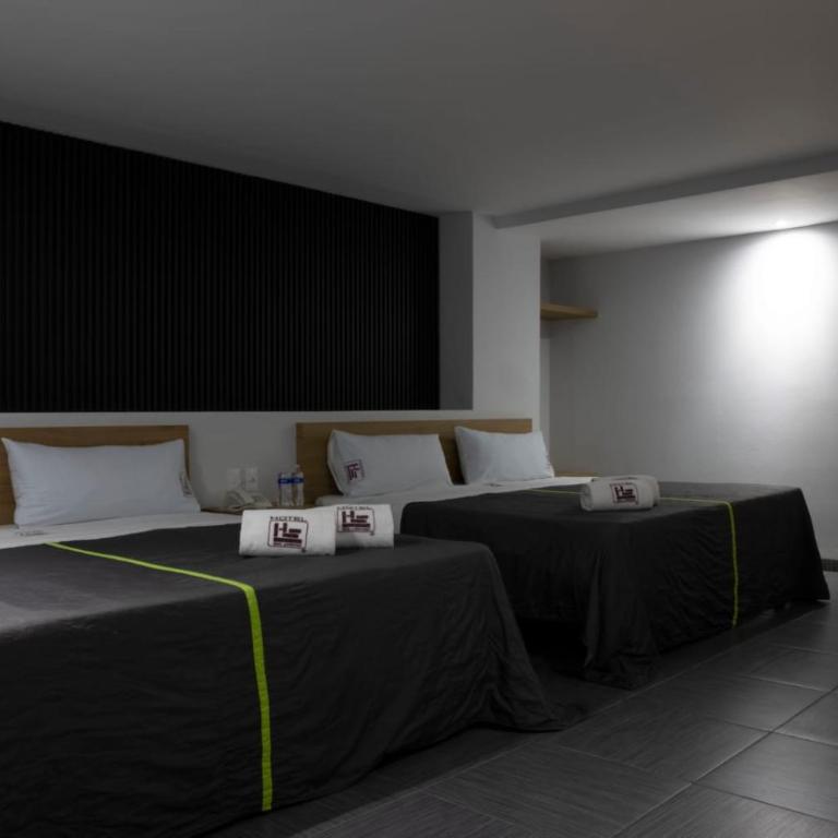 Hotel San Lorenzo - Twin Room with Private Bathroom - 4