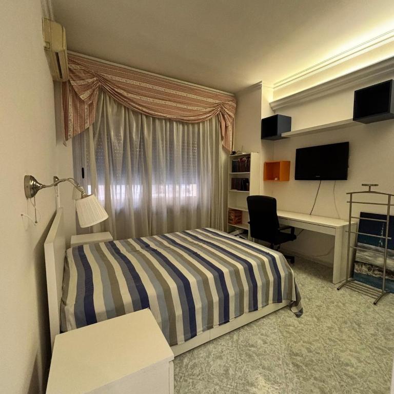 Fauro's Home - Appartamento con 2 Camere da Letto - 17