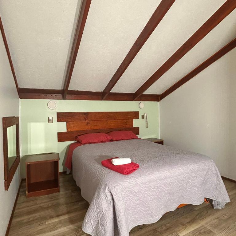 Hotel California - Double Room - 2