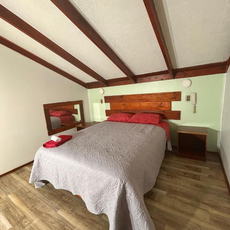 Hotel California - Double Room - 3