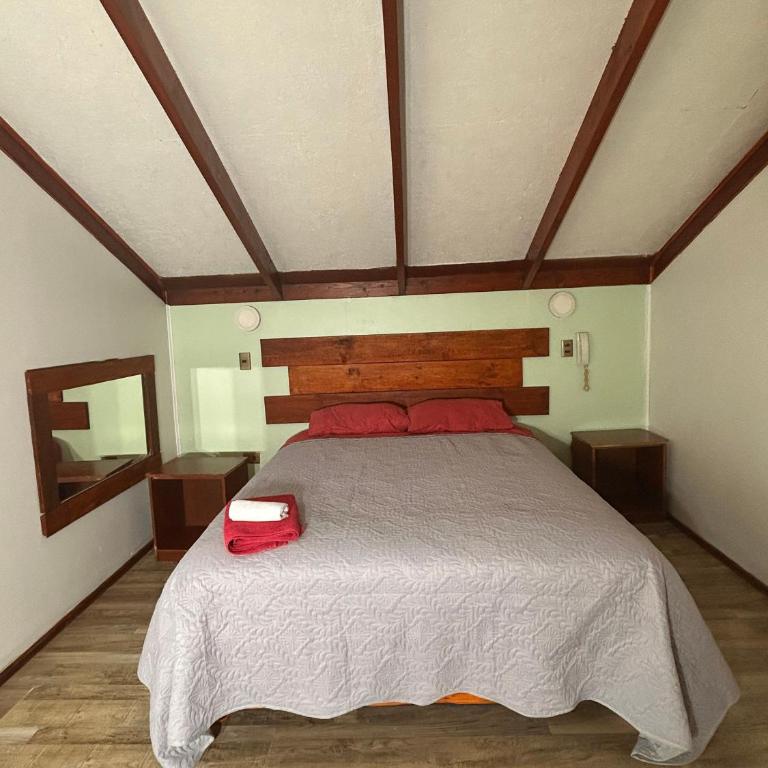 Hotel California - Double Room - 4