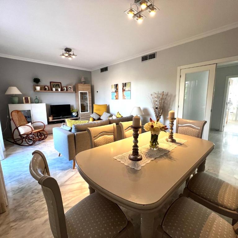 Charming abode - Apartamento Estándar - 1