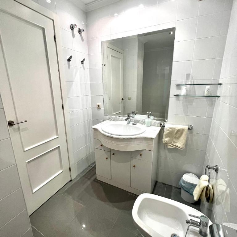 Charming abode - Apartamento Estándar - 10