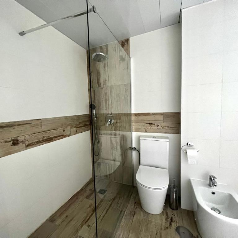 Charming abode - Apartamento Estándar - 25