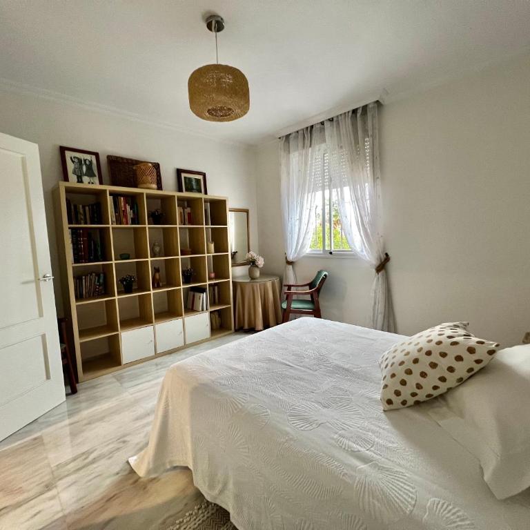 Charming abode - Apartamento Estándar - 19