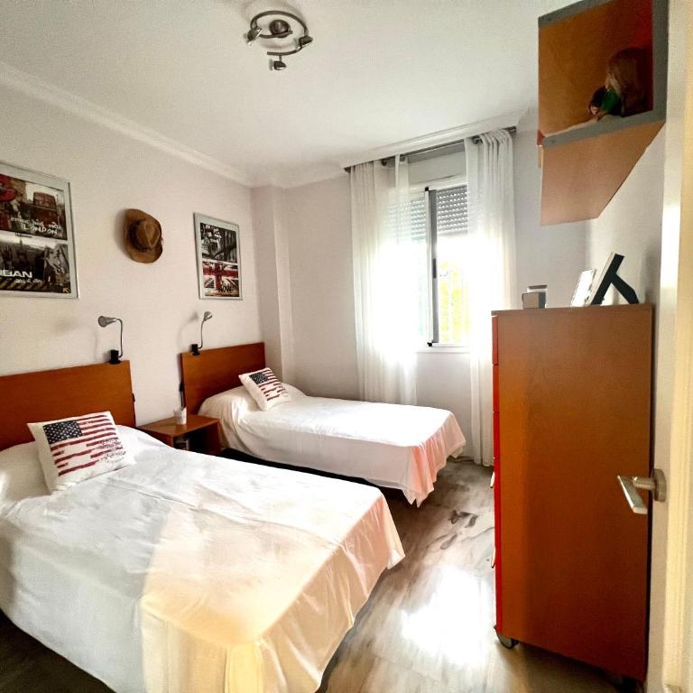 Charming abode - Apartamento Estándar - 13
