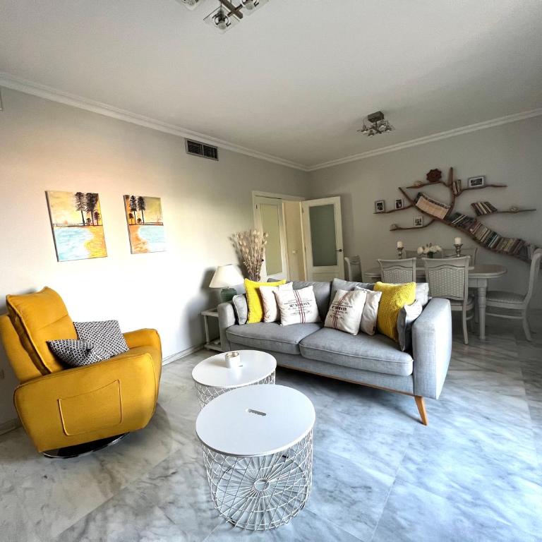 Charming abode - Apartamento Estándar - 2