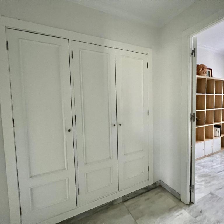 Charming abode - Apartamento Estándar - 16