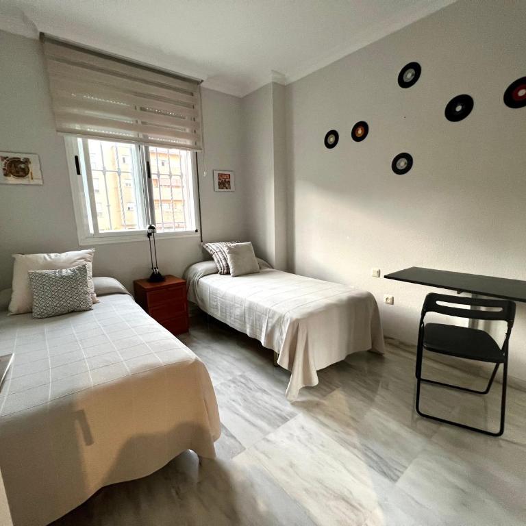 Charming abode - Apartamento Estándar - 14
