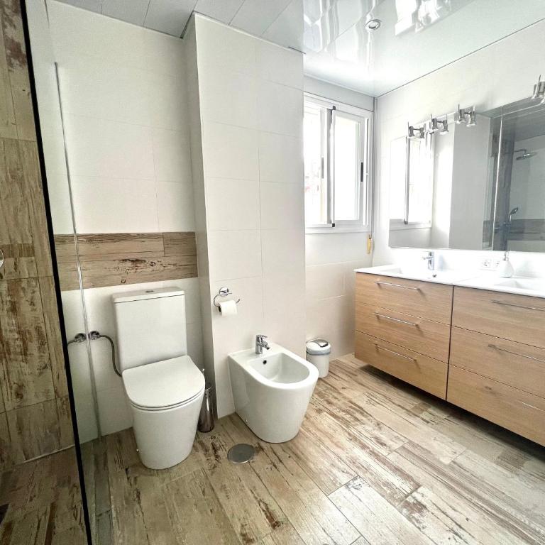 Charming abode - Apartamento Estándar - 23