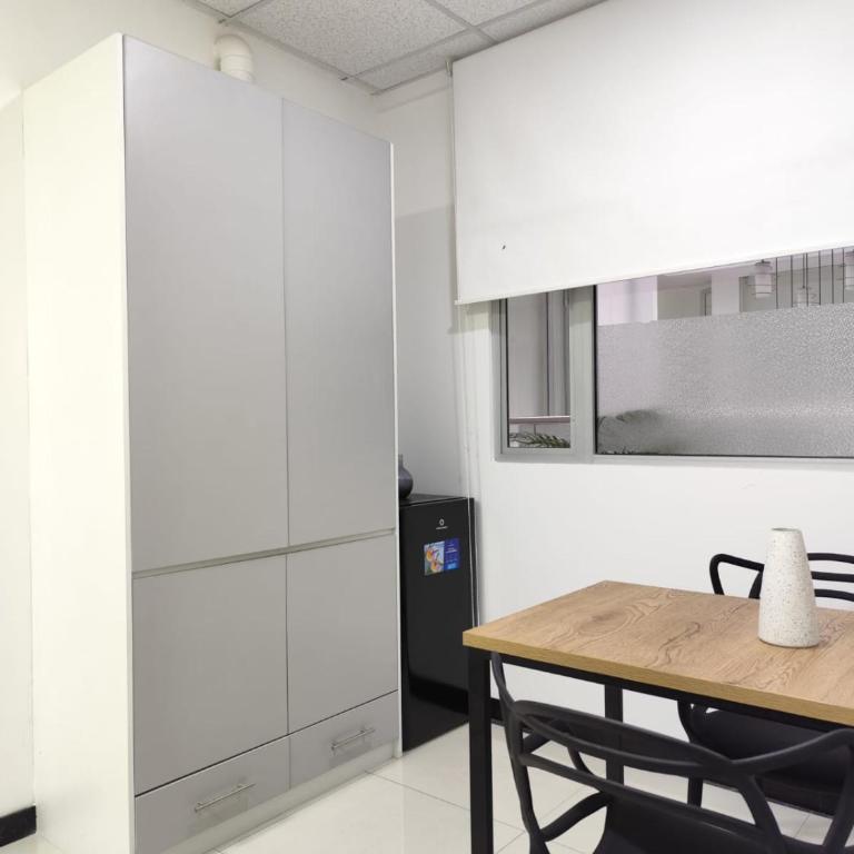 Edificio Construiblec República - Estudio Estándar - 6