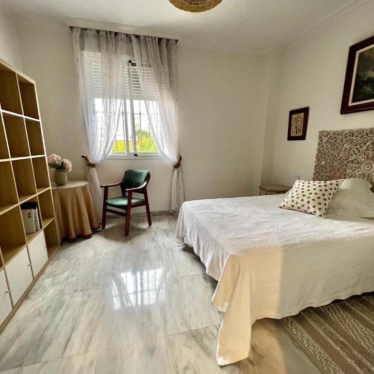 Charming abode - Apartamento Estándar - 18