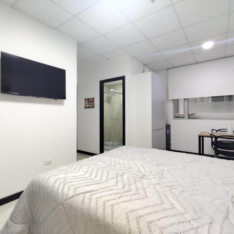 Edificio Construiblec República - Estudio Estándar - 8