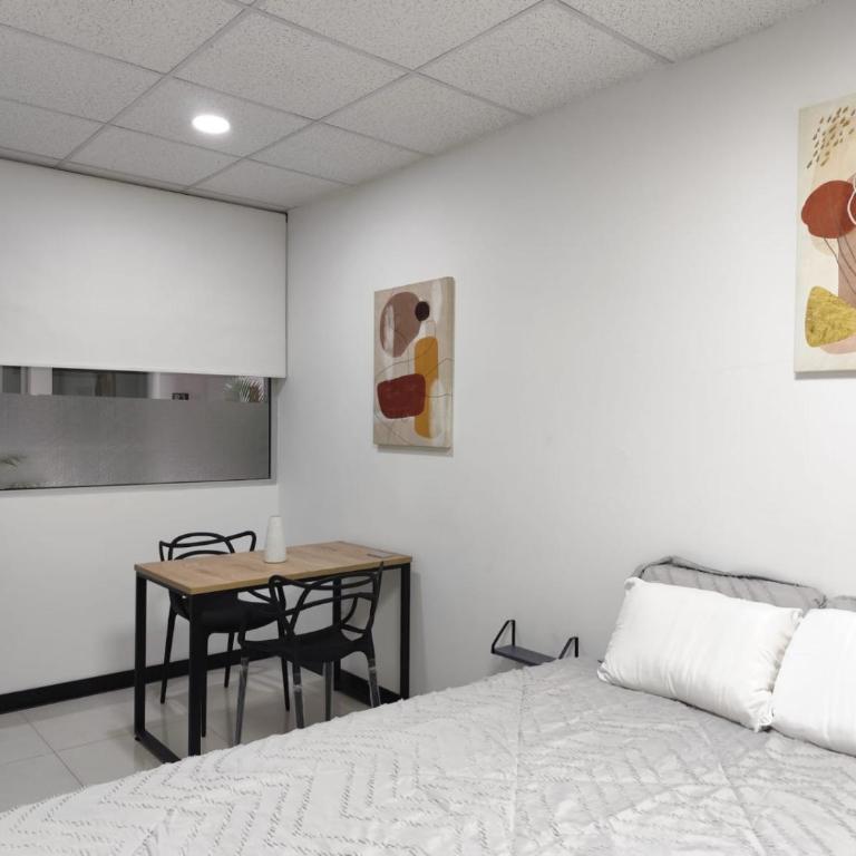 Edificio Construiblec República - Estudio Estándar - 11