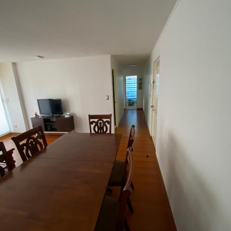 Departamento Doña Javiera - Two-Bedroom Apartment - 6