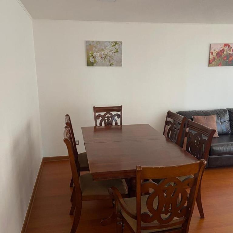 Departamento Doña Javiera - Two-Bedroom Apartment - 7