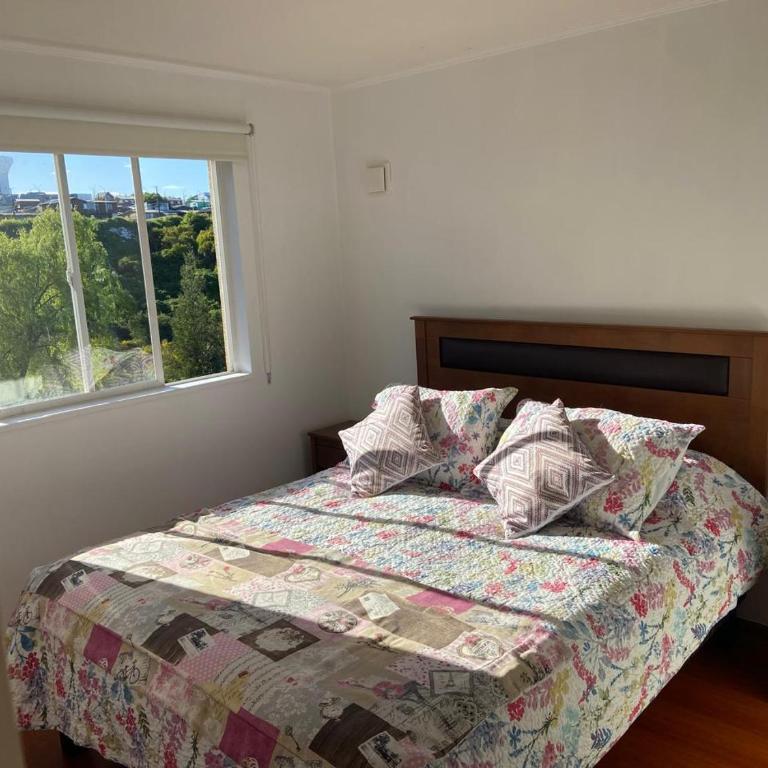 Departamento Doña Javiera - Two-Bedroom Apartment - 3