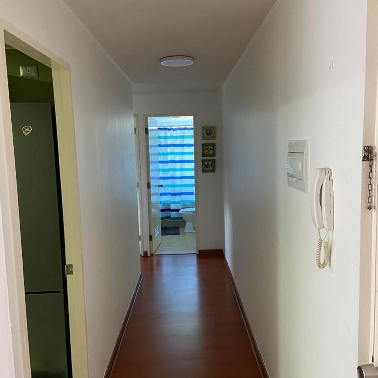 Departamento Doña Javiera - Two-Bedroom Apartment - 10