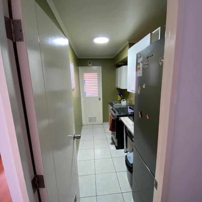 Departamento Doña Javiera - Two-Bedroom Apartment - 12