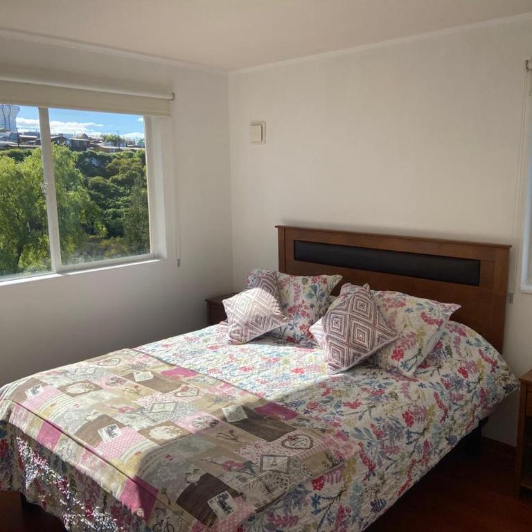 Departamento Doña Javiera - Two-Bedroom Apartment - 14