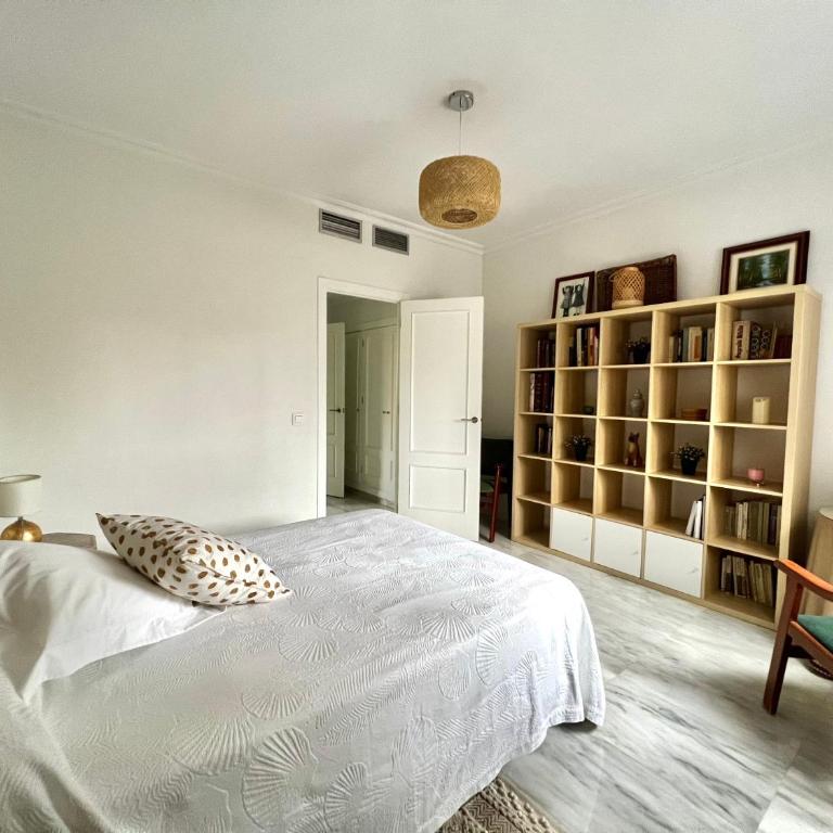 Charming abode - Apartamento Estándar - 21