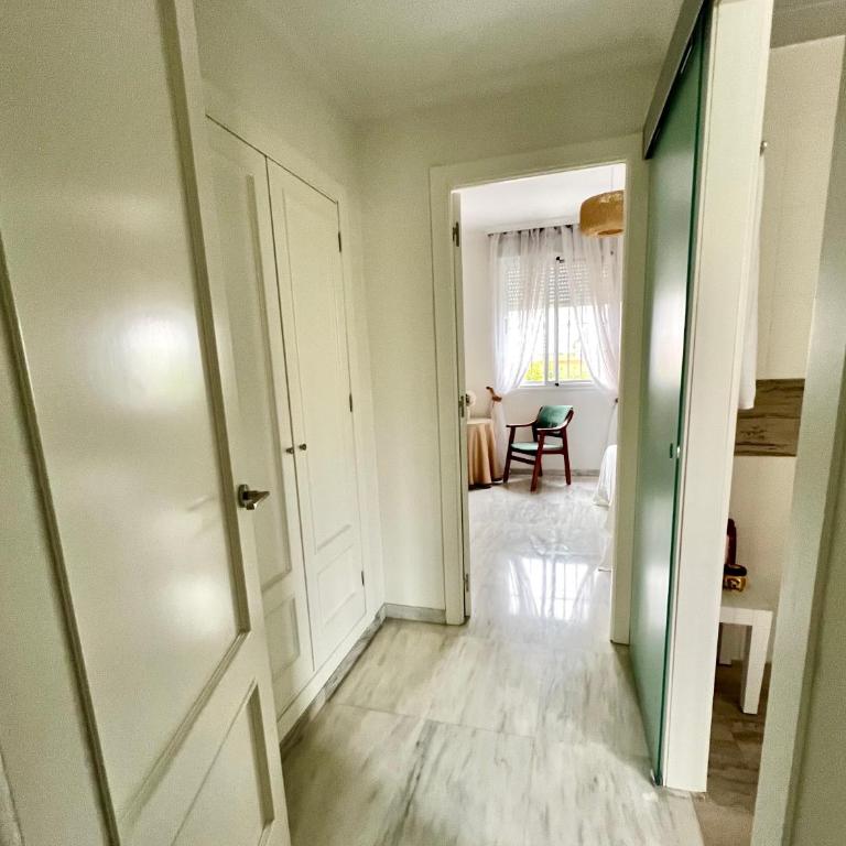 Charming abode - Apartamento Estándar - 22