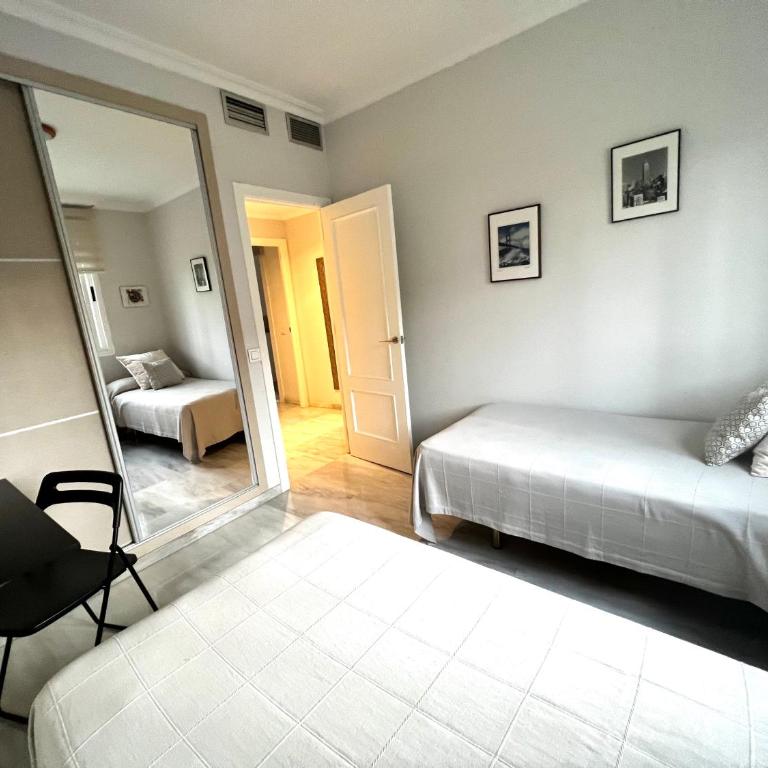 Charming abode - Apartamento Estándar - 15