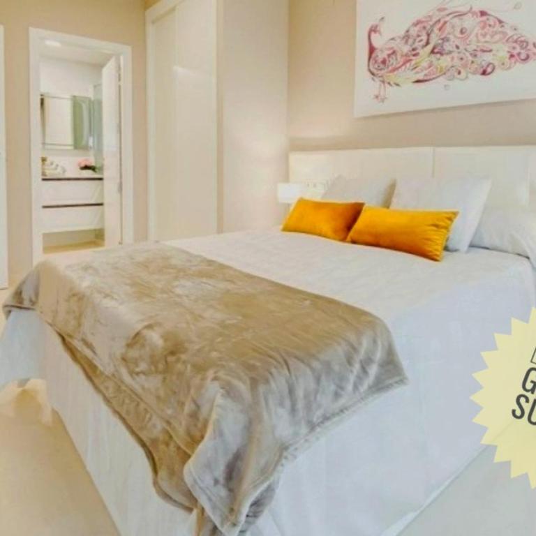 Lujoso Golden Sunset - Apartamento de 2 dormitorios - 56